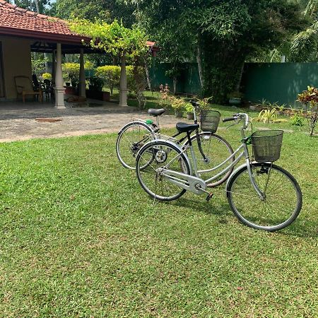 Bentota Villa Exteriér fotografie