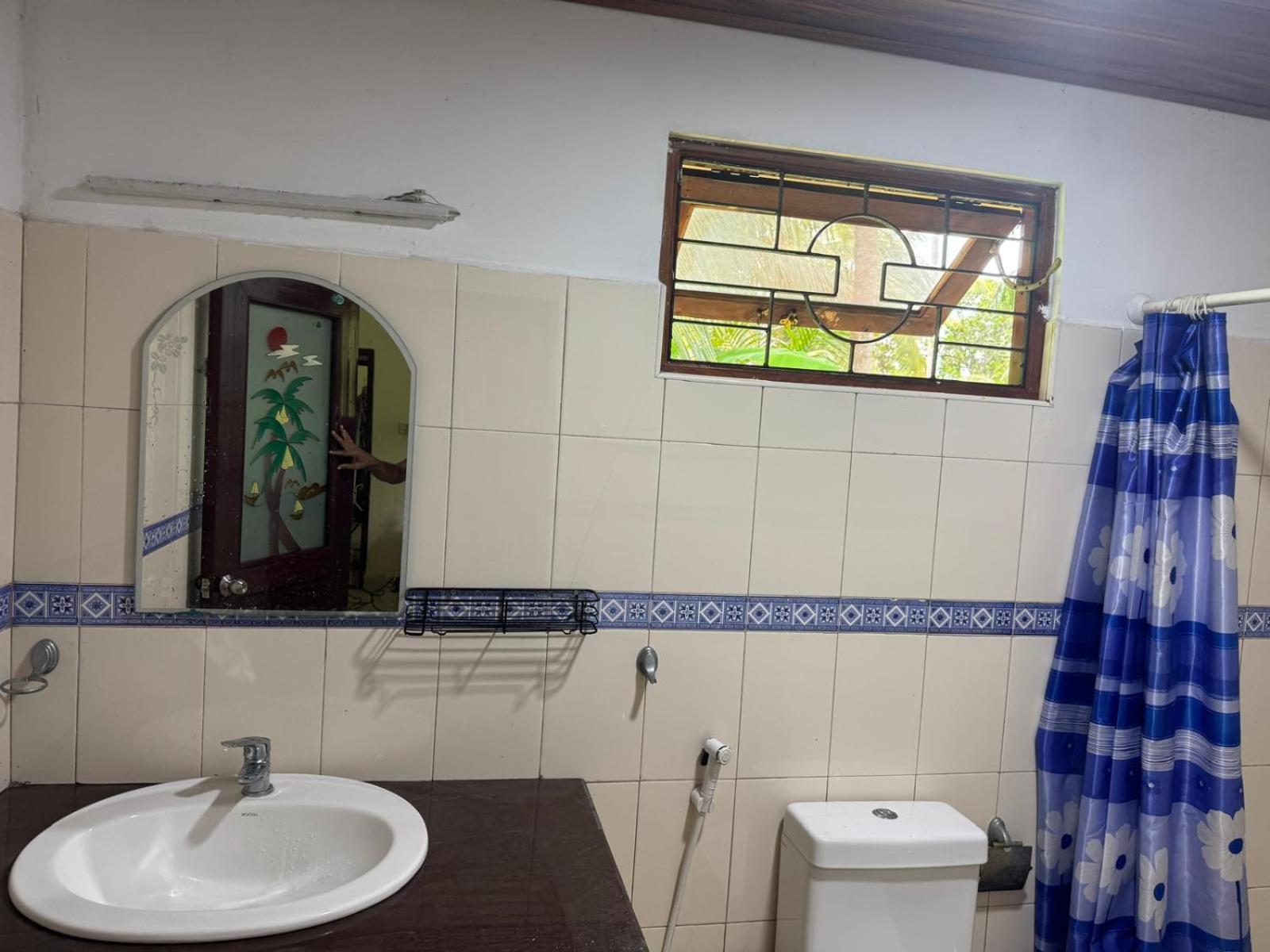 Bentota Villa Exteriér fotografie