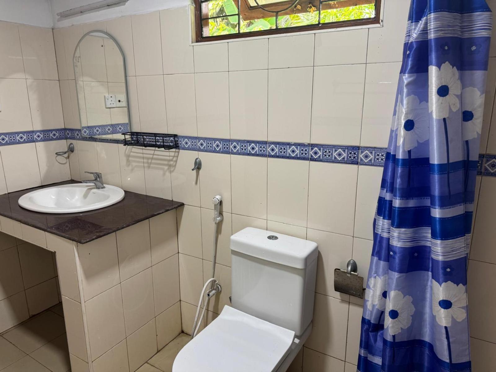 Bentota Villa Exteriér fotografie