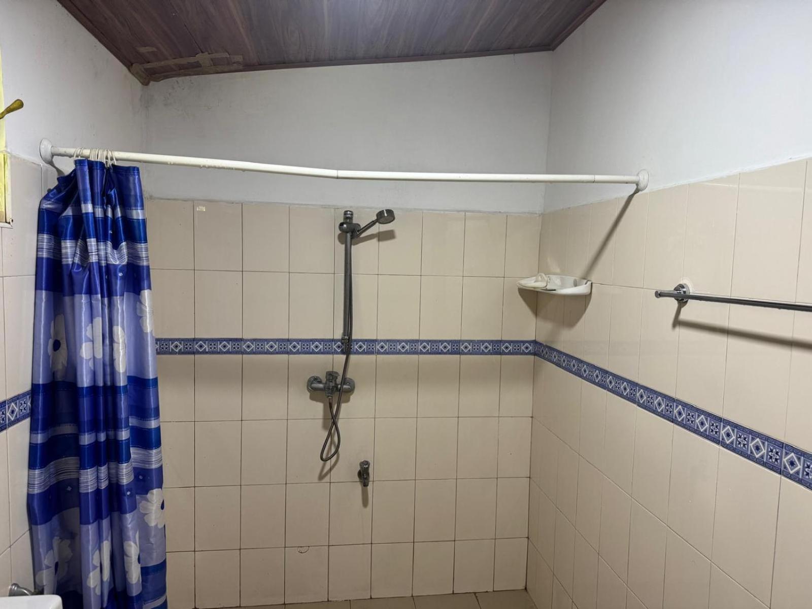 Bentota Villa Exteriér fotografie