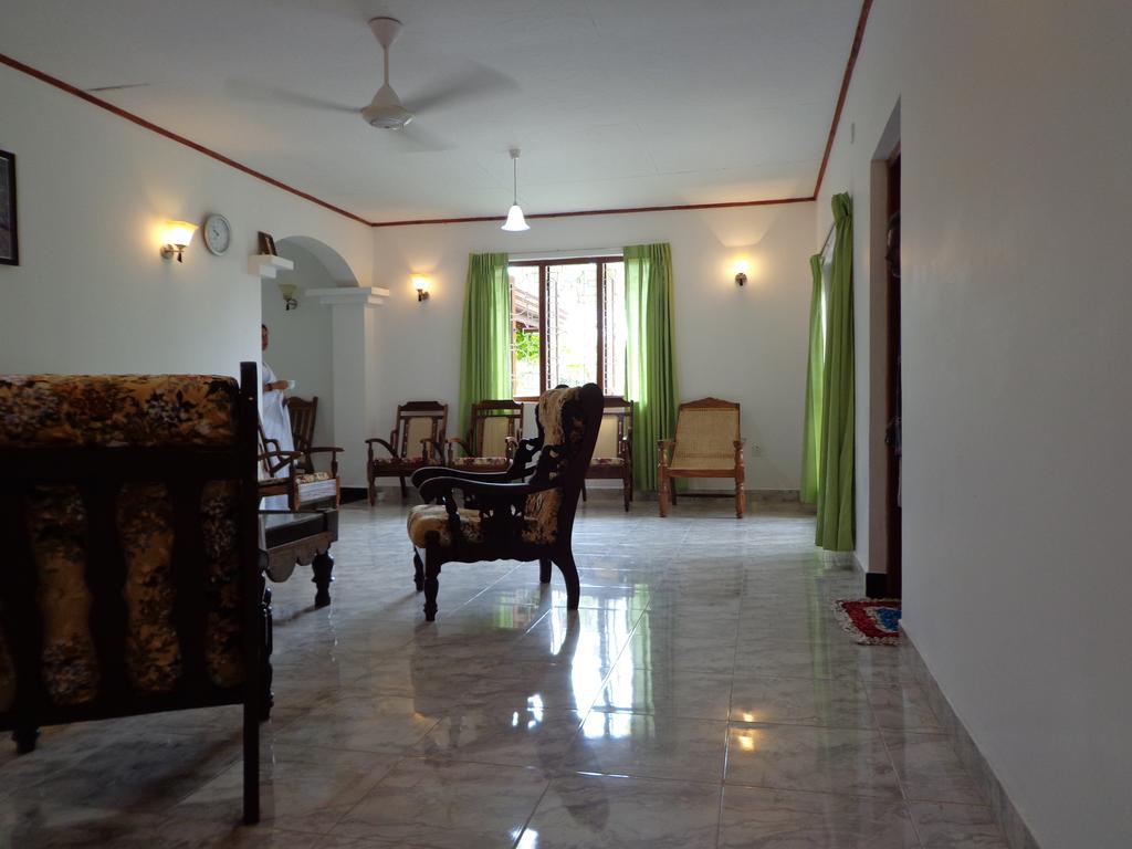 Bentota Villa Exteriér fotografie