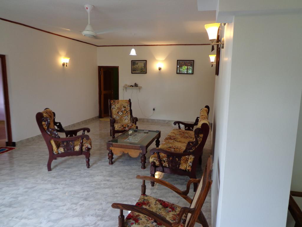 Bentota Villa Exteriér fotografie