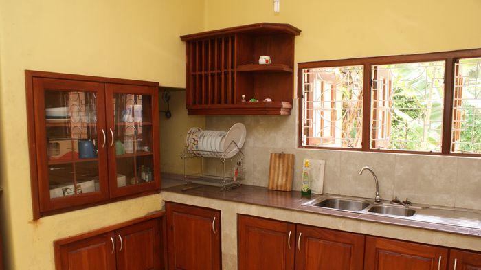Bentota Villa Exteriér fotografie
