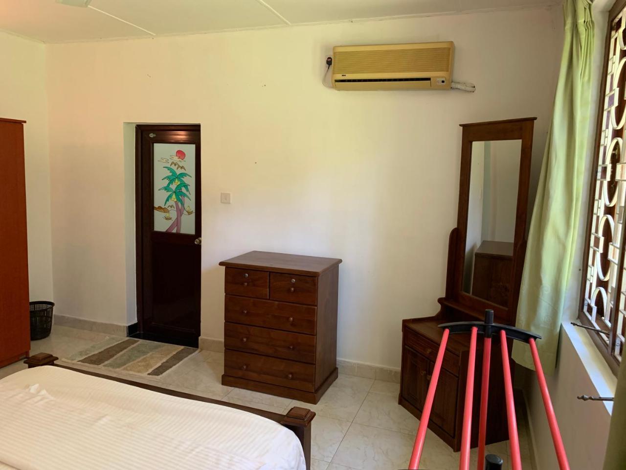 Bentota Villa Exteriér fotografie
