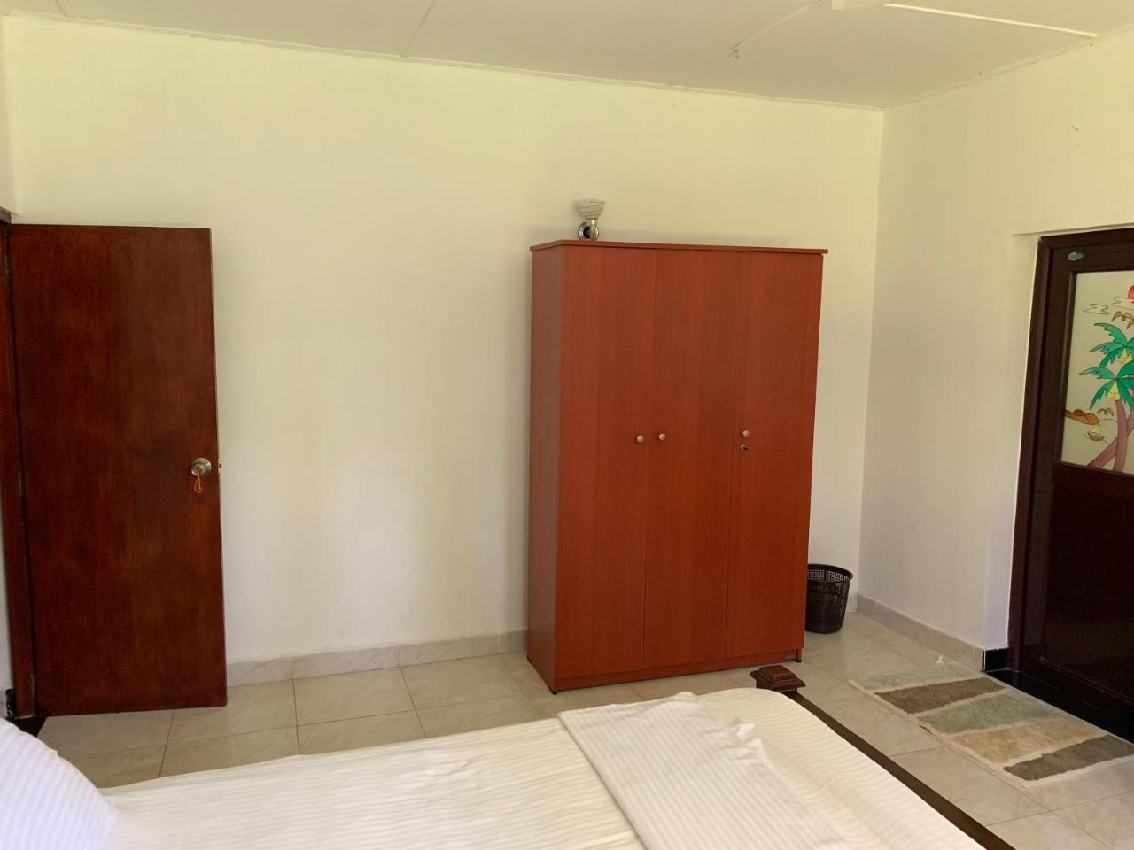 Bentota Villa Exteriér fotografie