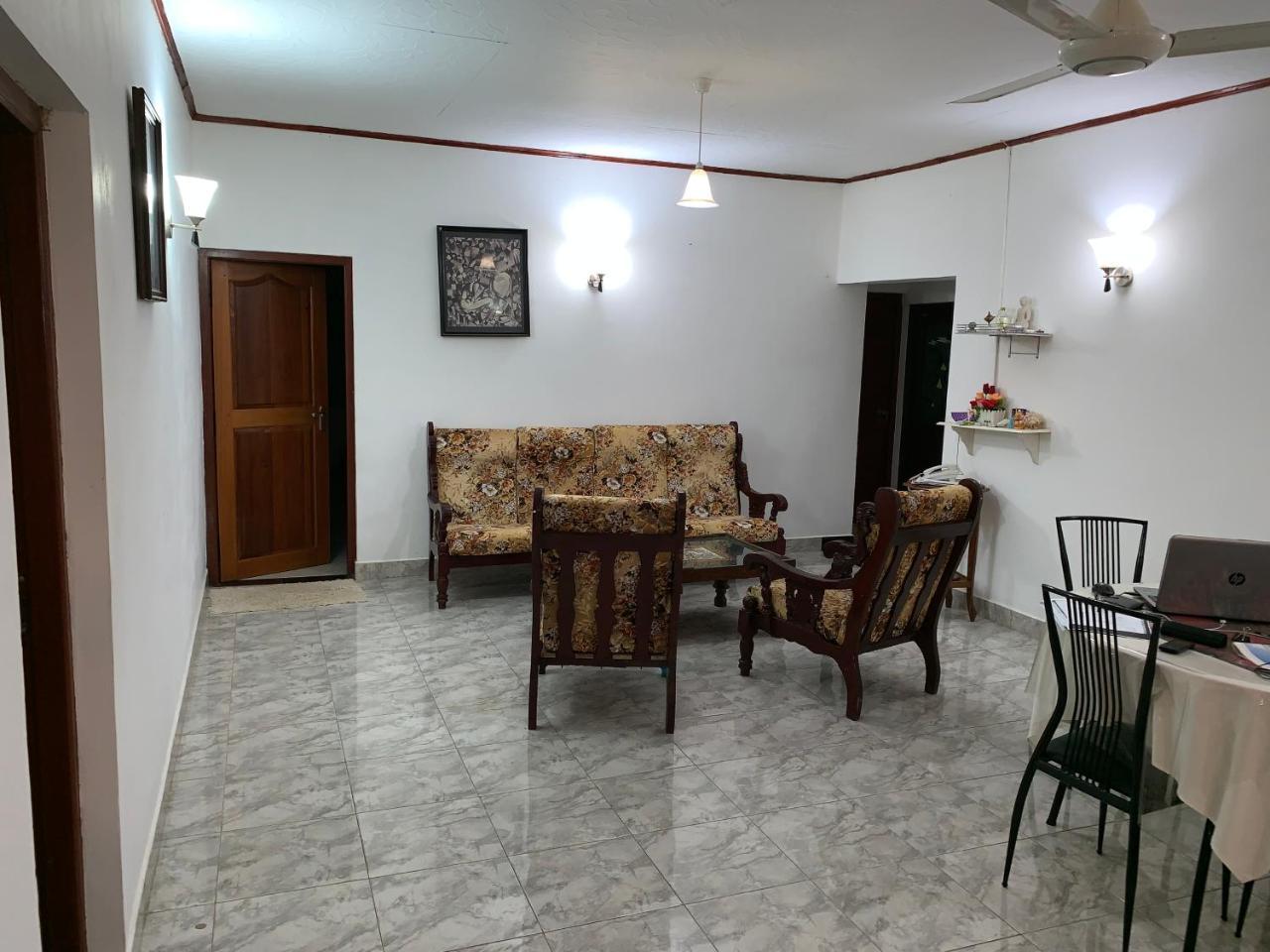 Bentota Villa Exteriér fotografie