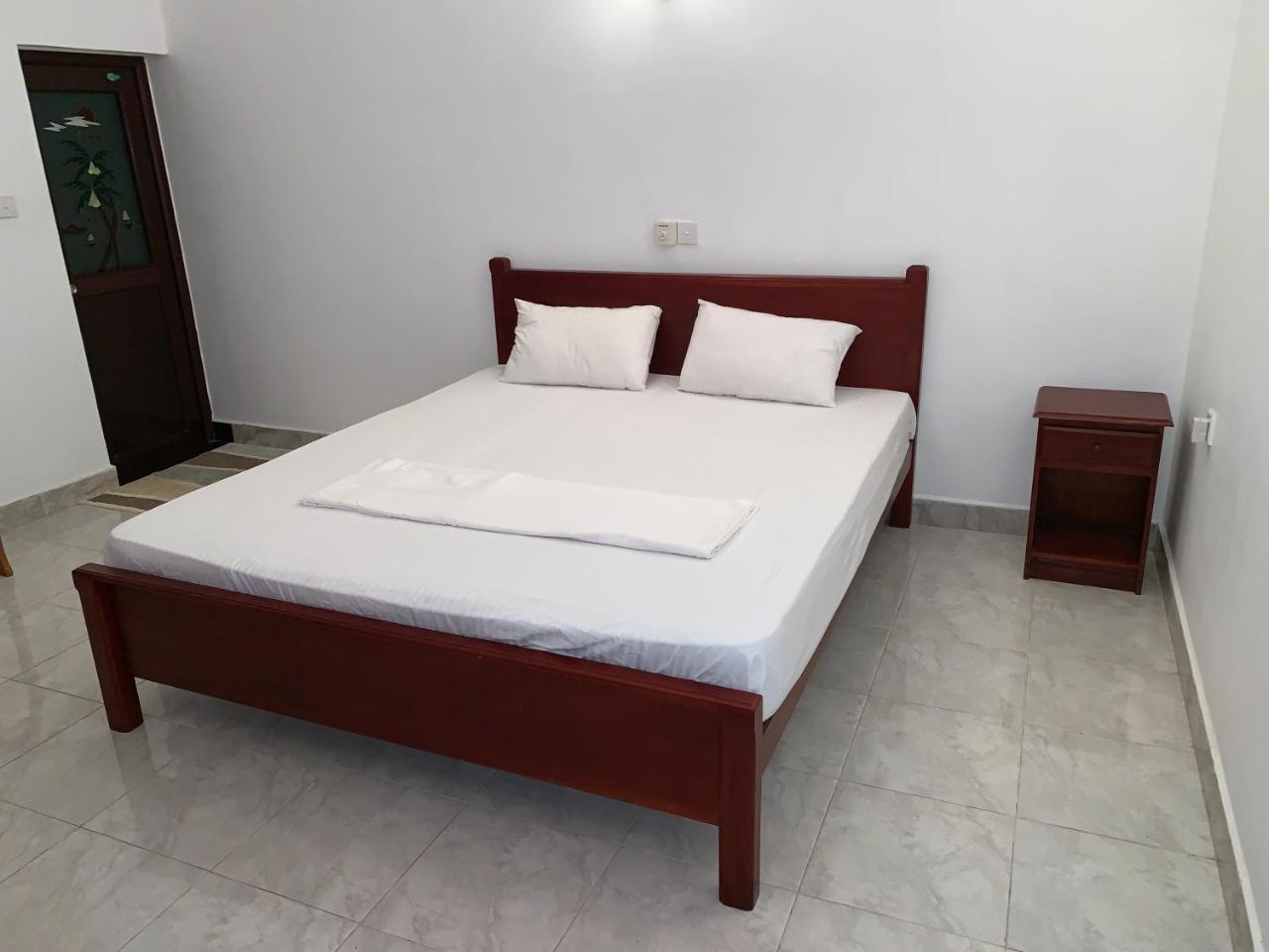 Bentota Villa Exteriér fotografie