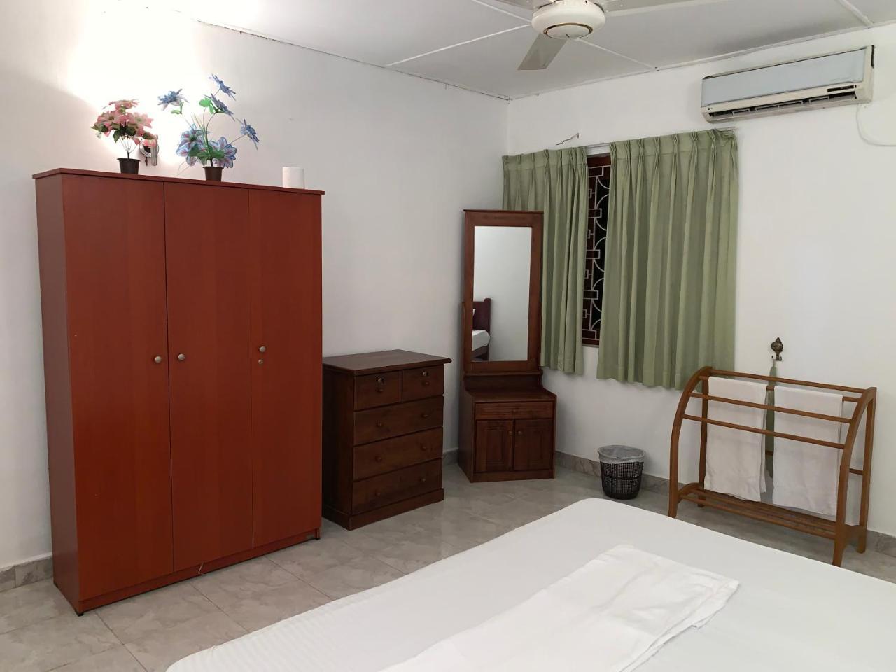 Bentota Villa Exteriér fotografie