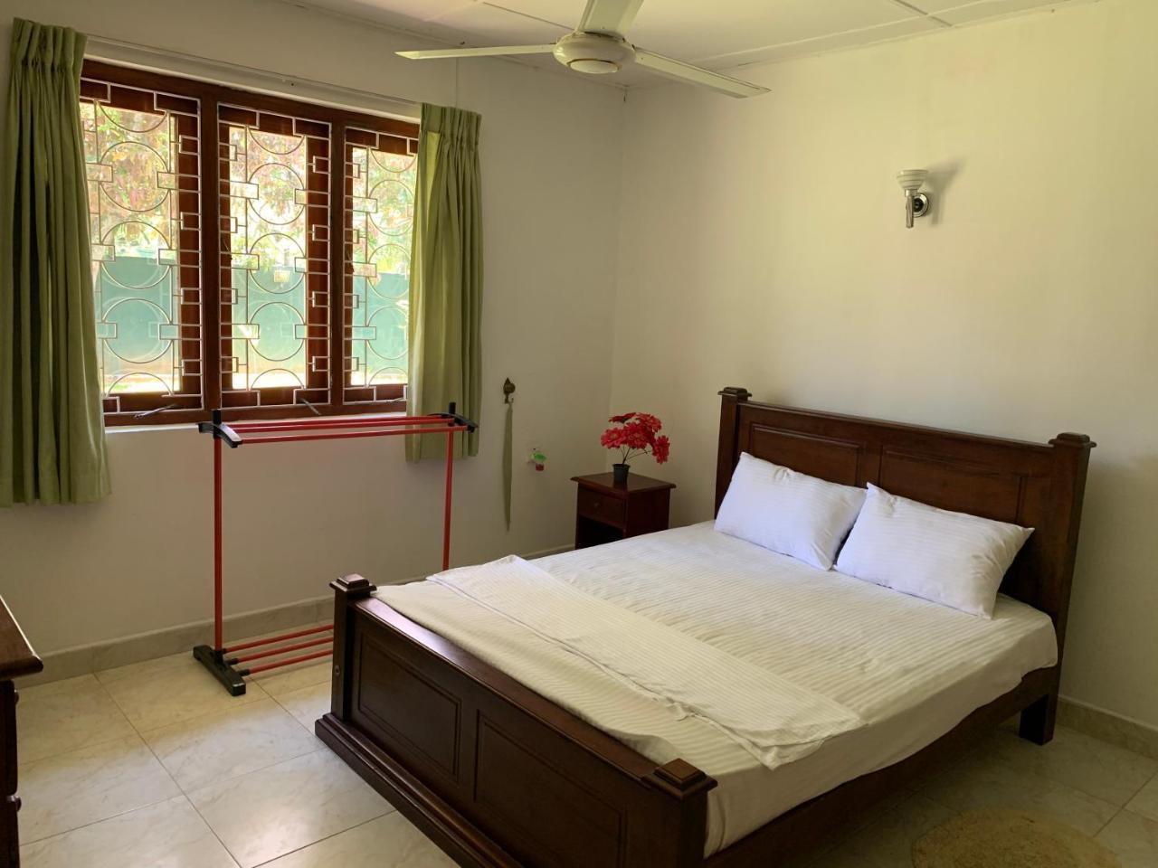 Bentota Villa Exteriér fotografie