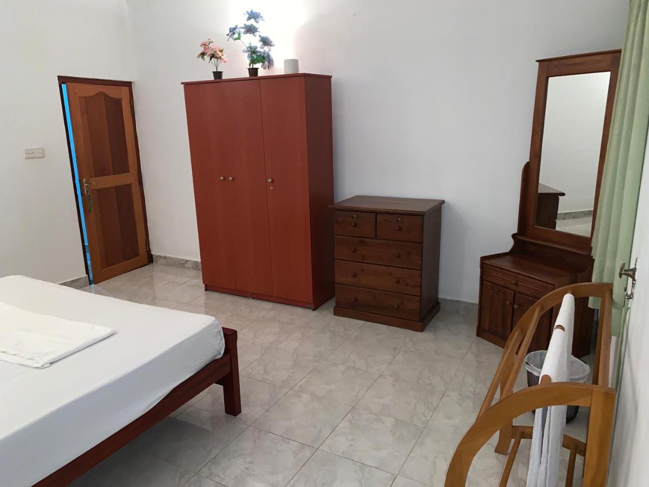Bentota Villa Exteriér fotografie