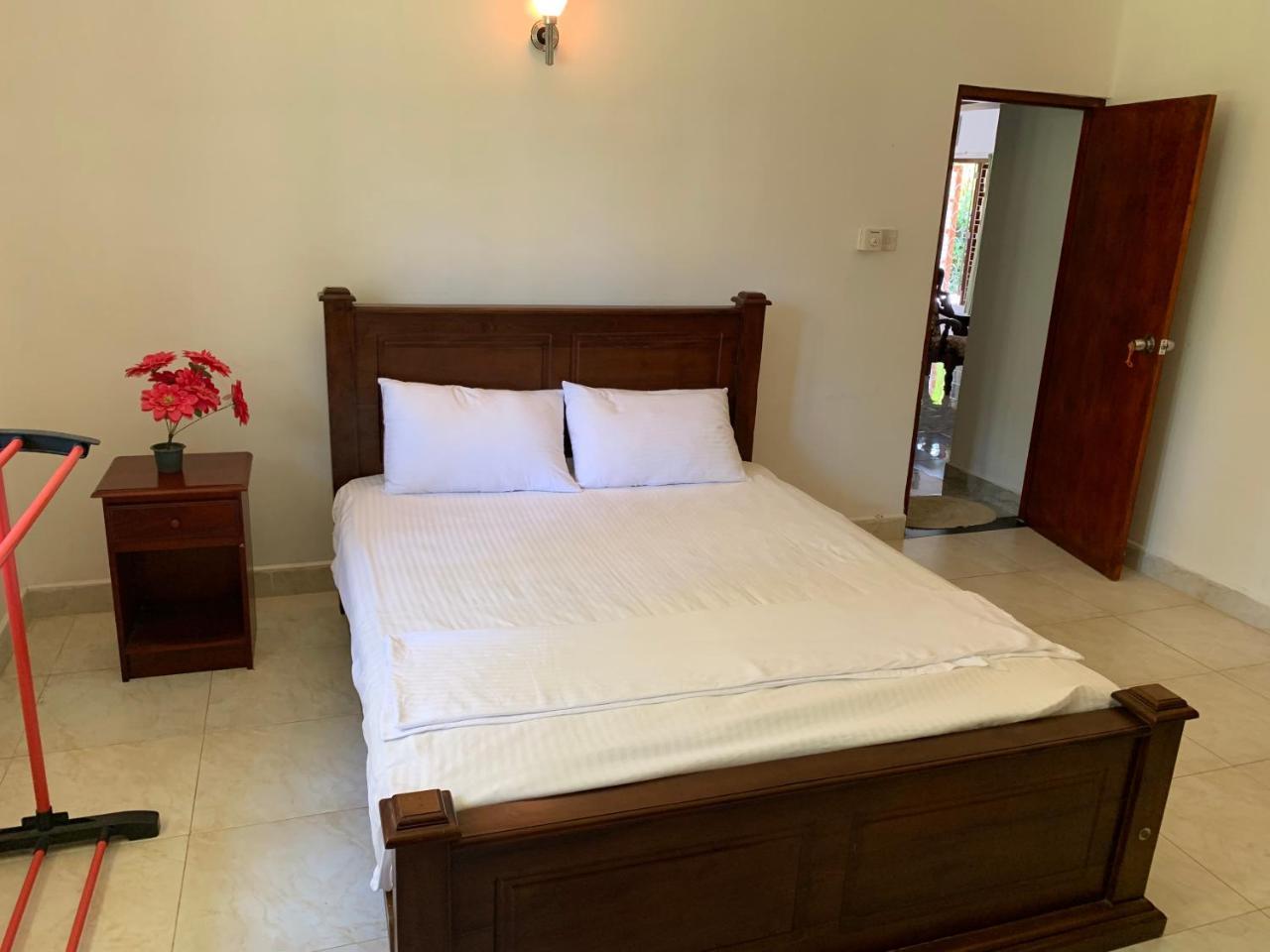 Bentota Villa Exteriér fotografie