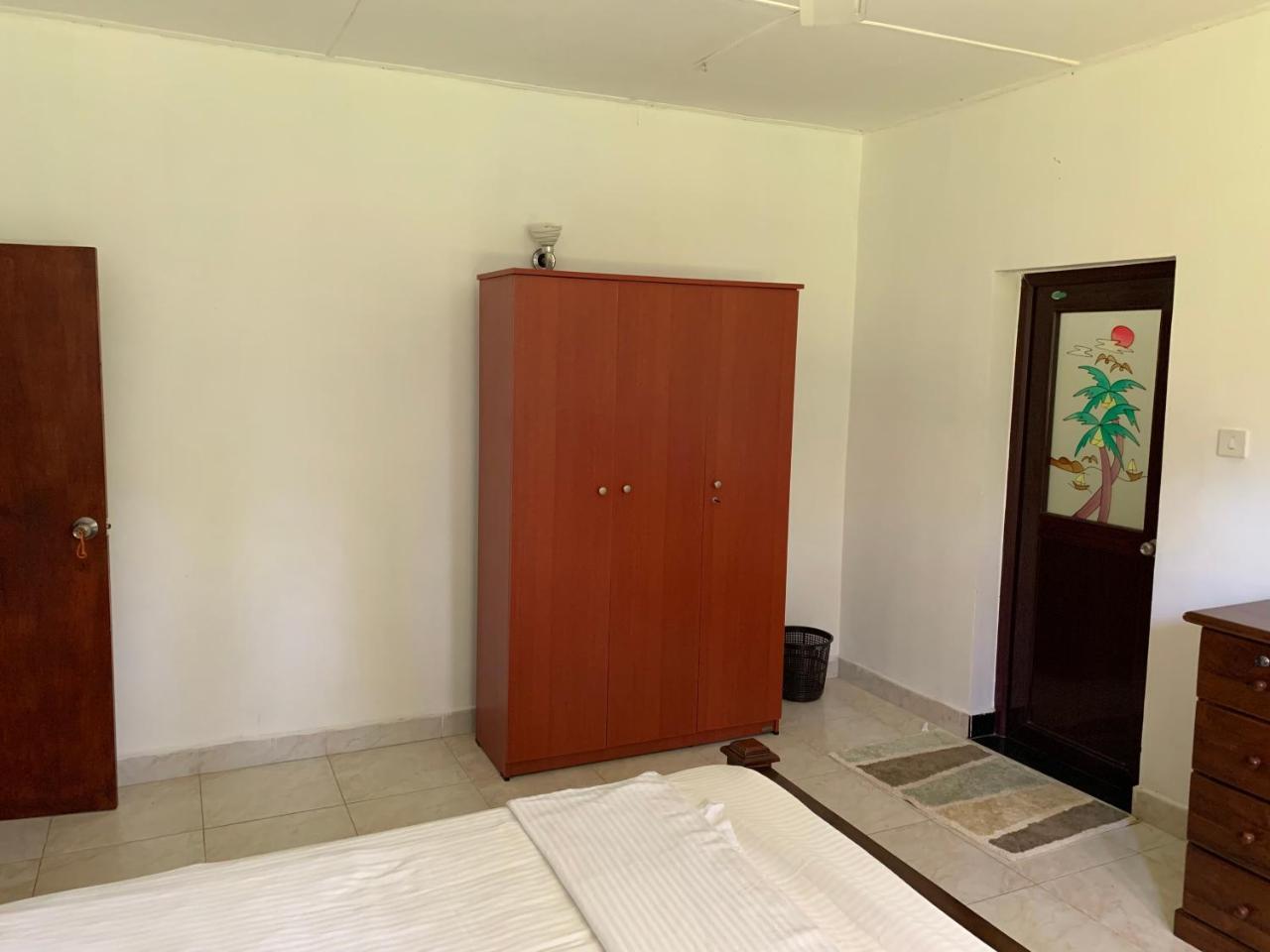 Bentota Villa Exteriér fotografie
