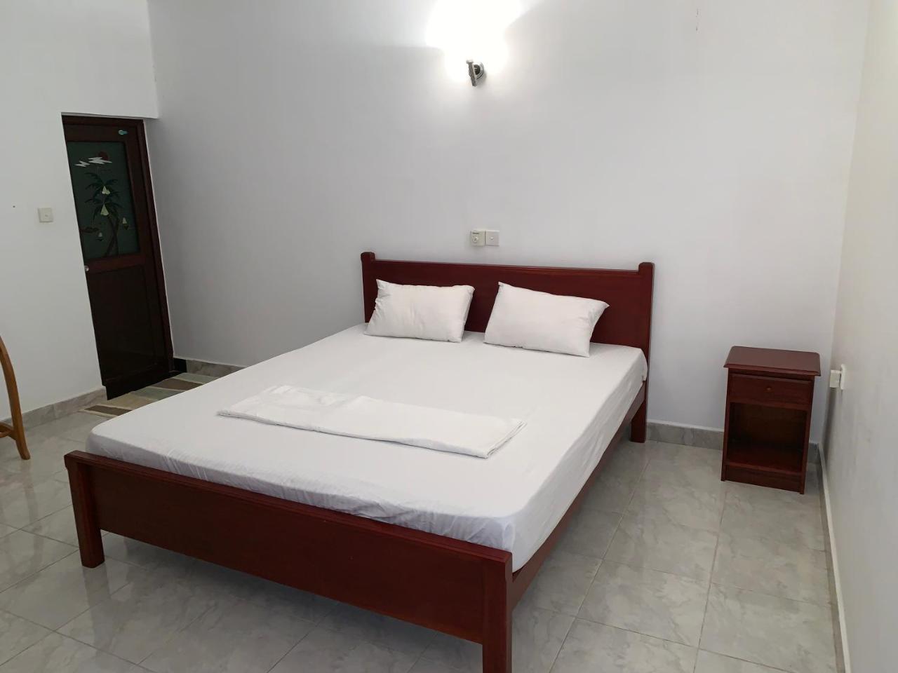 Bentota Villa Exteriér fotografie